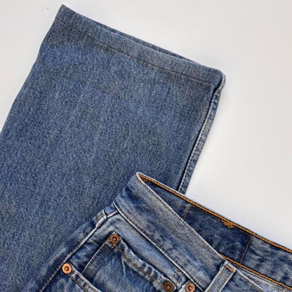 90s Levi’s 501 Jeans (S)