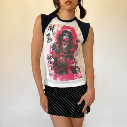 90s Rock Tee (XXS)
