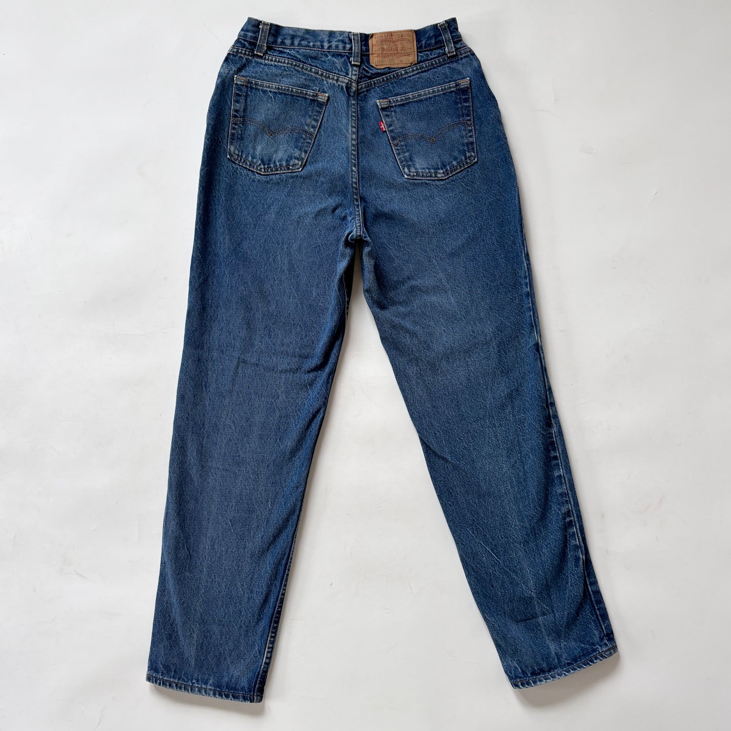 Levi’s 80s Jeans (M)