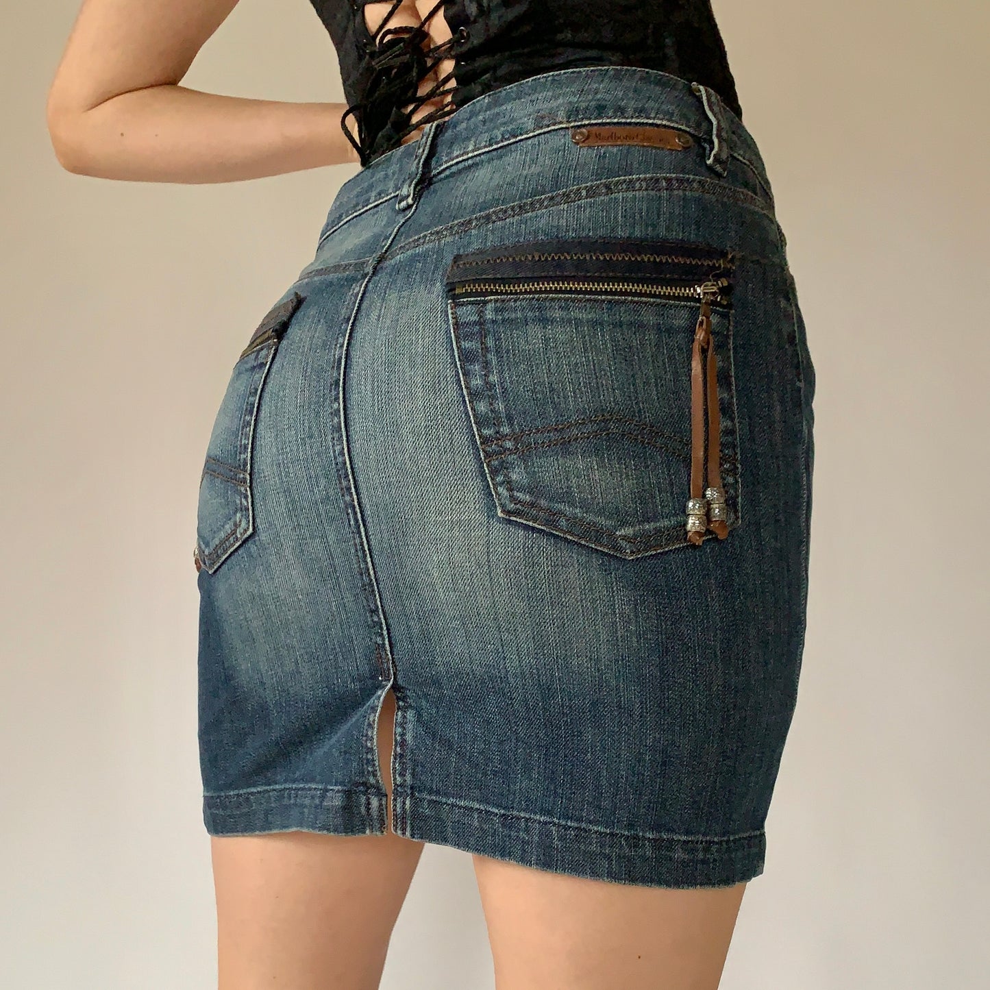 Y2K Marlboro Mini (S)