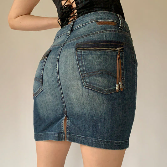 Y2K Marlboro Mini (S)