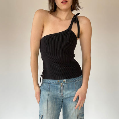 2000s Tie Tank (XXS)