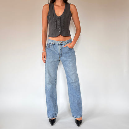 Levi’s 90s 501 Jeans (M)