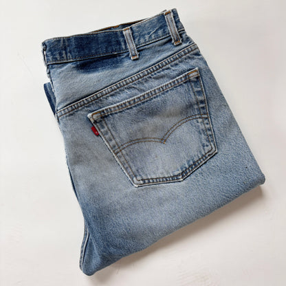 Levi’s 80s 501s (XL)
