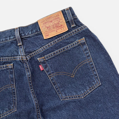 Levi’s 90s 550 Jeans (L)