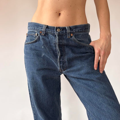 Levi’s 80s 501 Jeans (M)