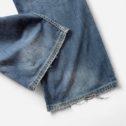 00s Levi’s SilverTab Jeans (XL)