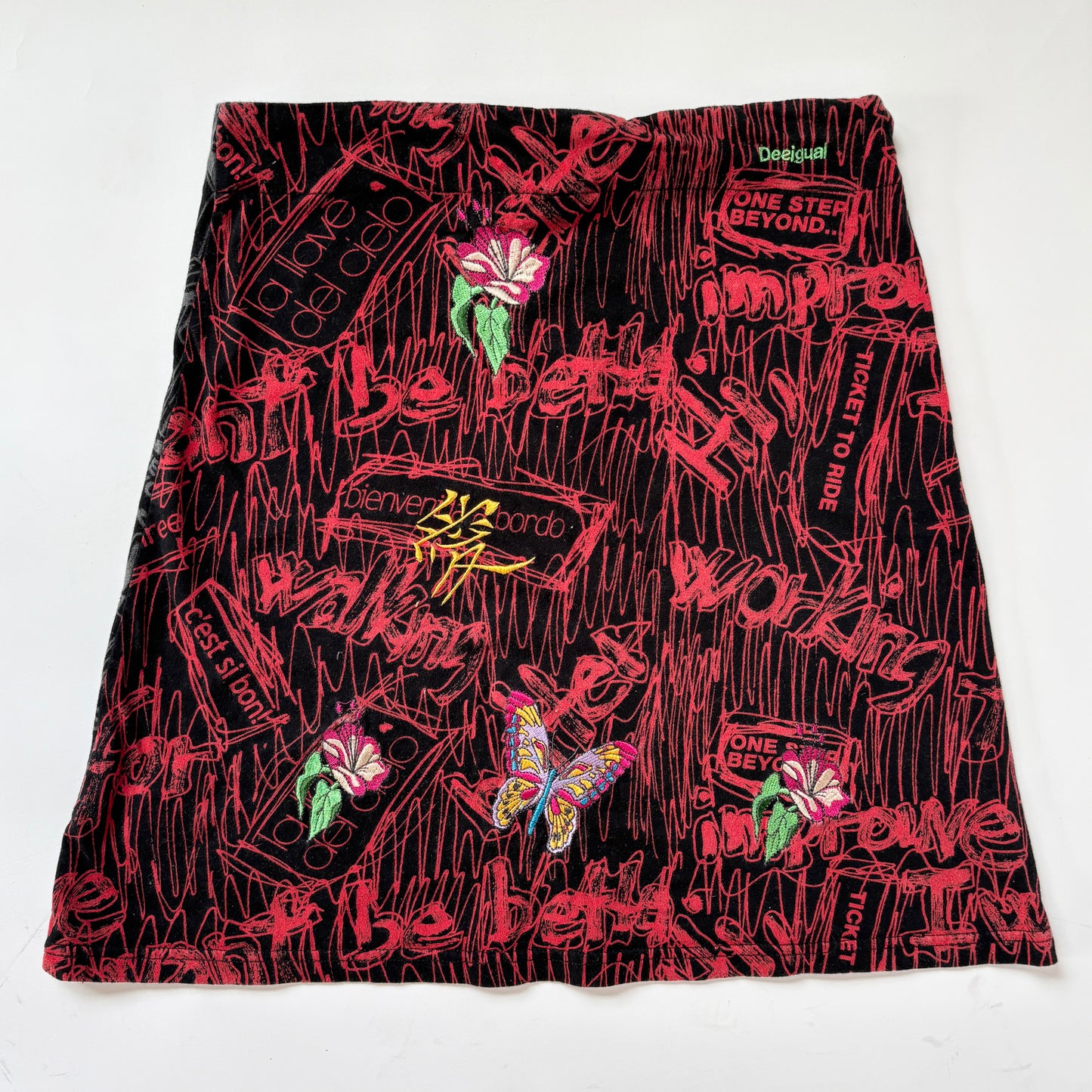 Desigual Skirt (S)
