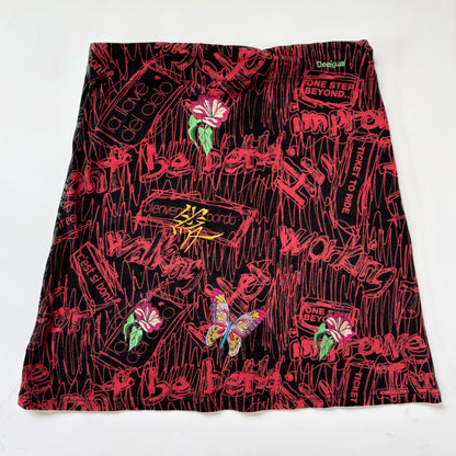 Desigual Skirt (S)