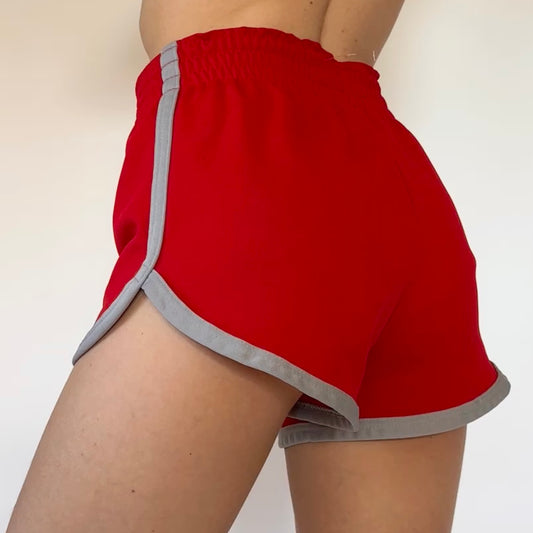 70s Track Shorts (S)