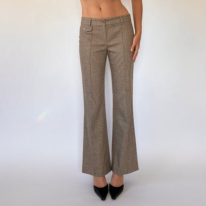 2000s Office Flares (XS)