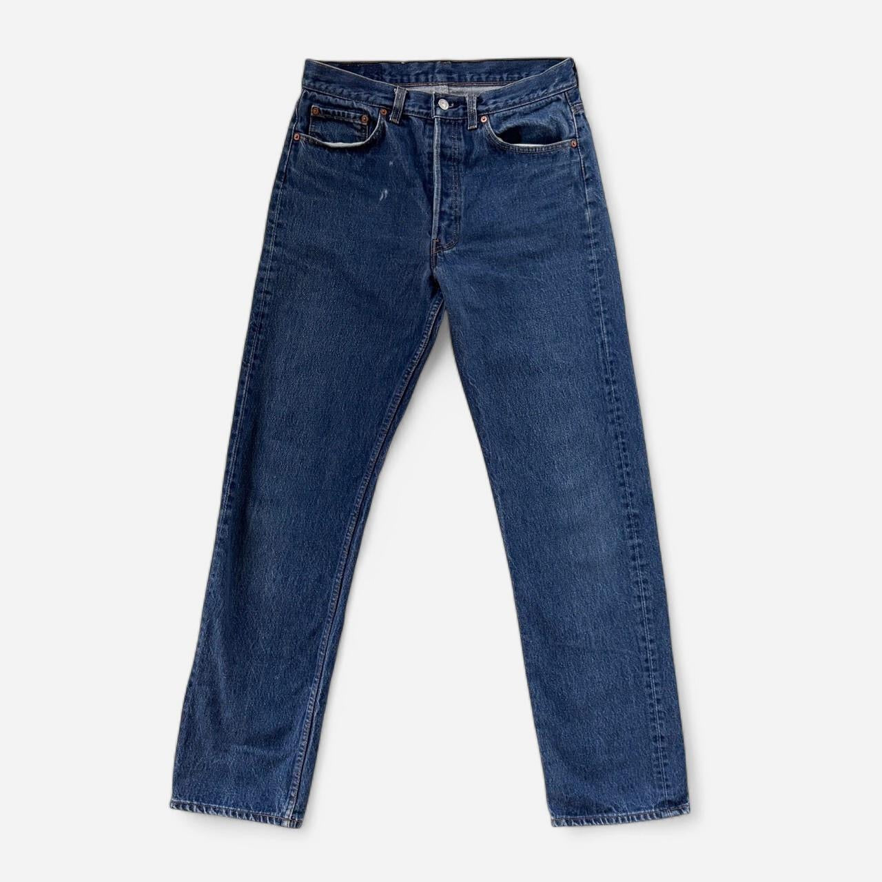 Levi’s 80s 501 Jeans (M)