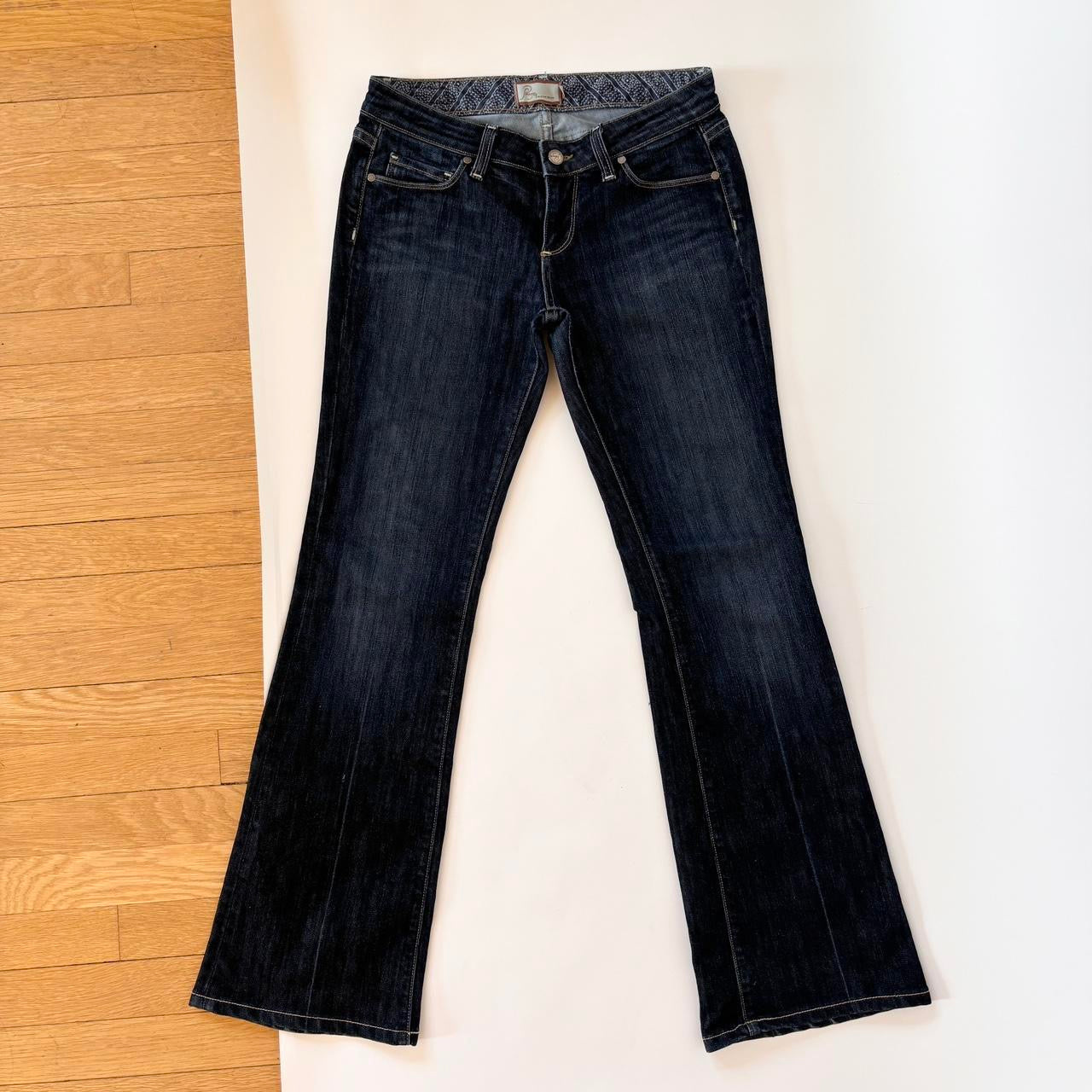 2000s Paige Jeans (S)