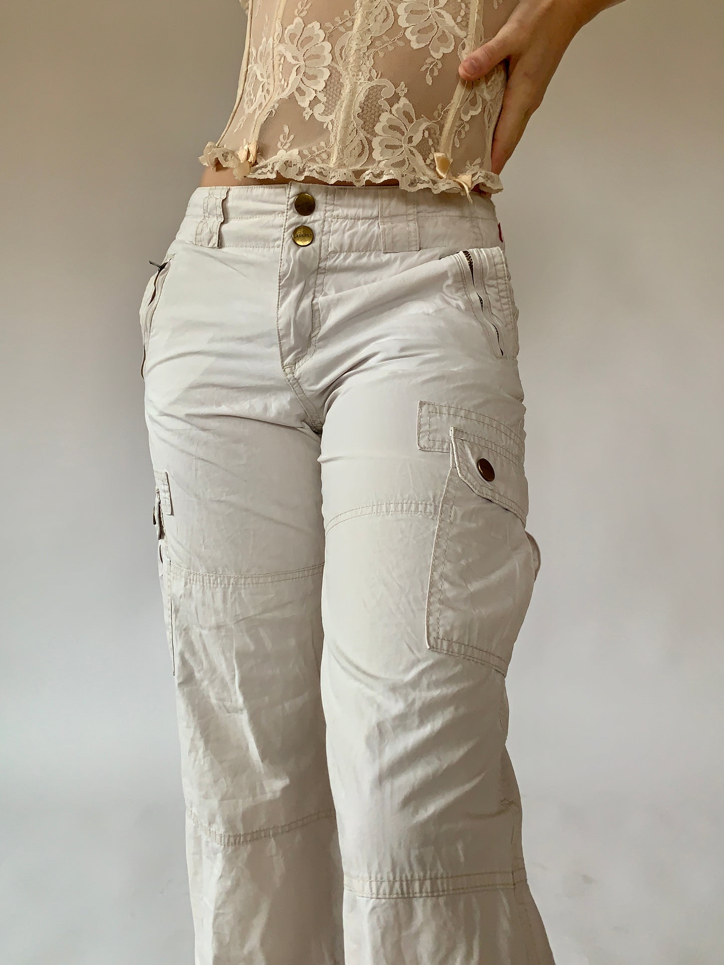 2000s Cargos - Small