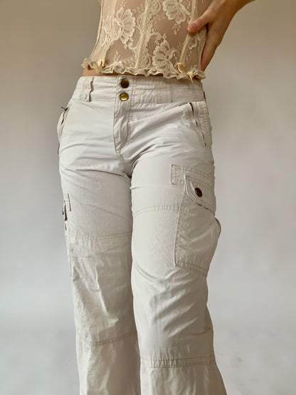 2000s Cargos - Small