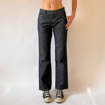 Armani Exchange 90s Jeans (S)