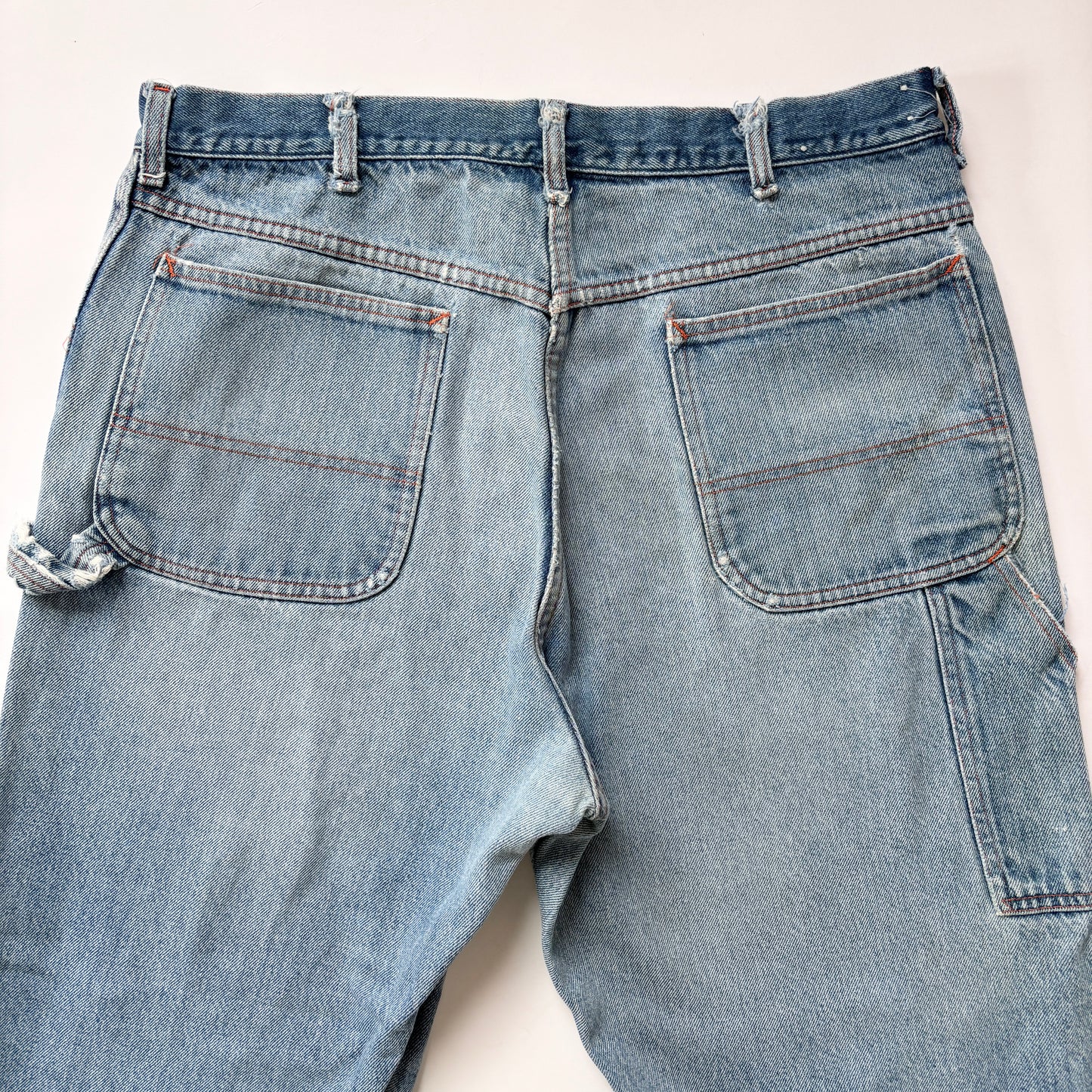 Vintage Workwear Jeans (XL)