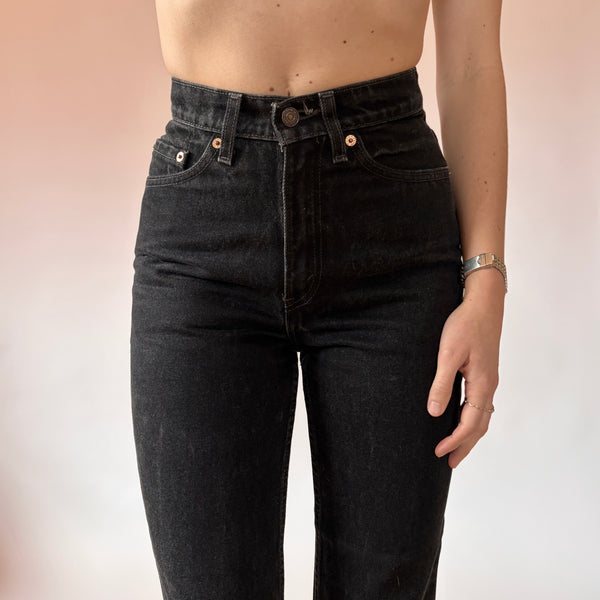 Levi’s 90s 512 Jeans (XS)