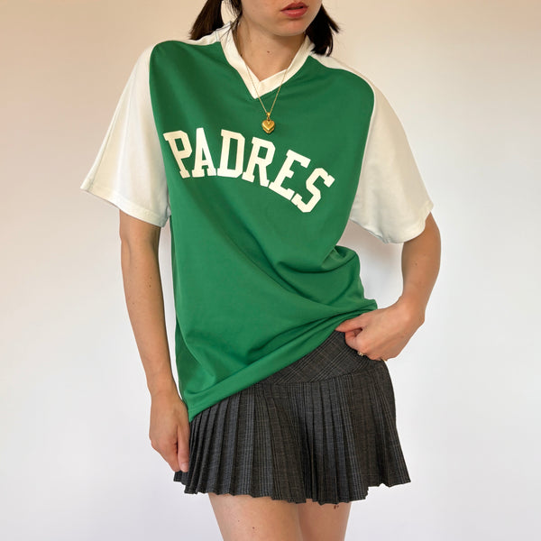 Padres Blokette Jersey (M)