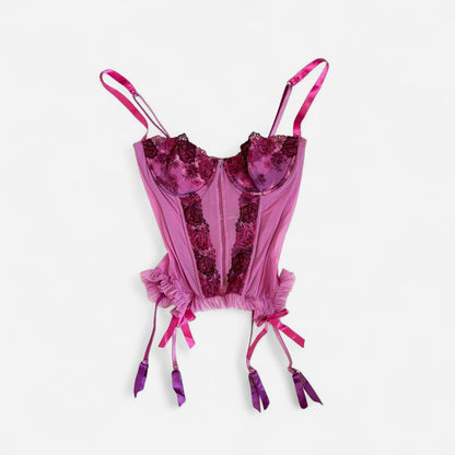 Victoria’s Secret 2005 Corset (36C)