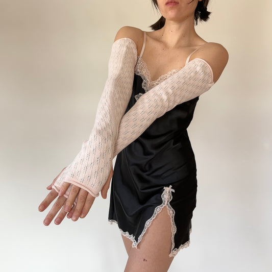 Ballet Arm Warmers