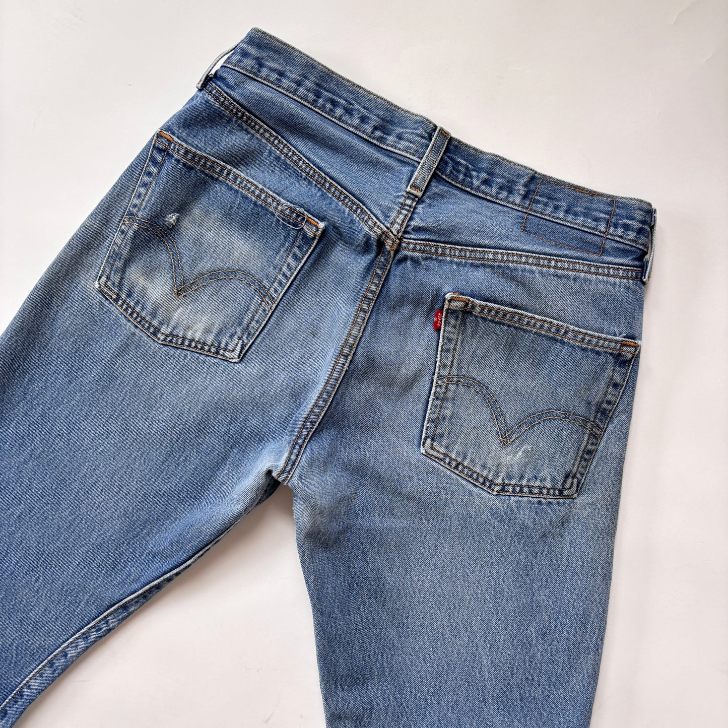 Levi’s 90s 501s (M)