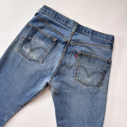 Levi’s 90s 501s (M)