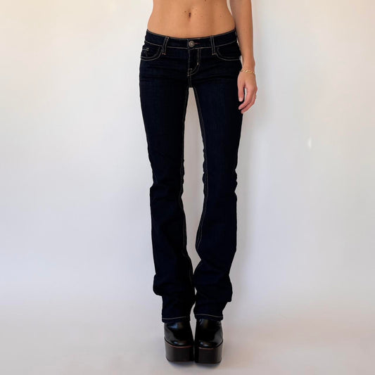 00s Mek Jeans (XS)