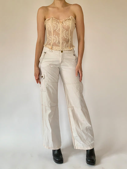 2000s Cargos - Small