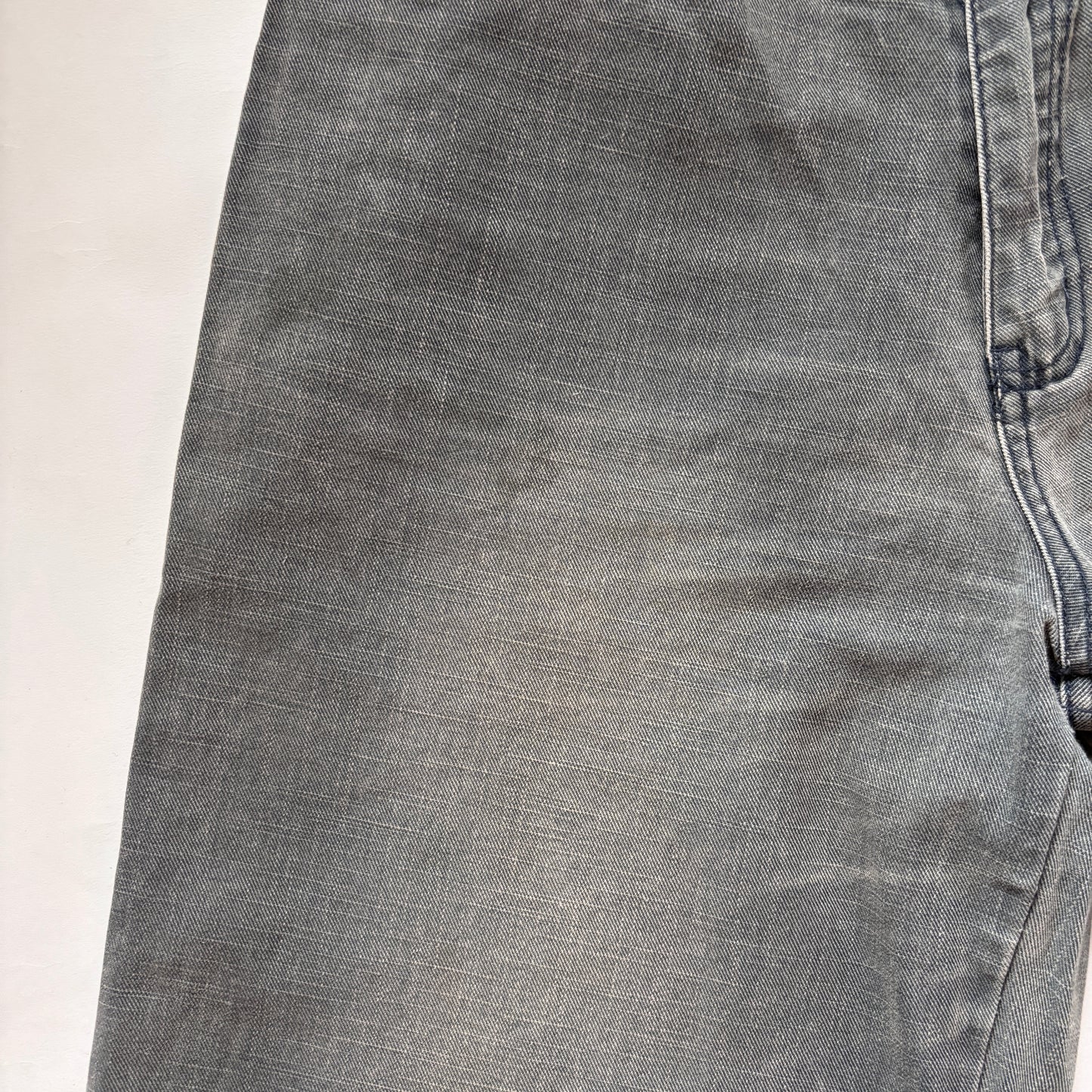 90s Baggy Fit Jeans (S)