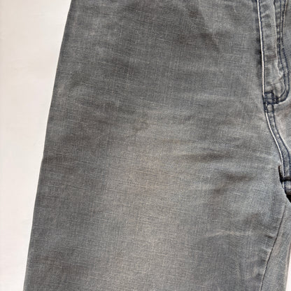 90s Baggy Fit Jeans (S)