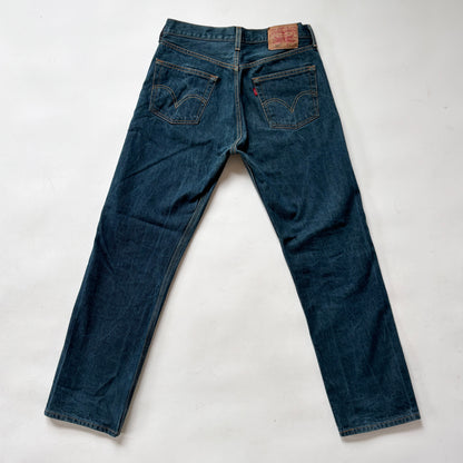 Levi’s 2000s 501s (S)