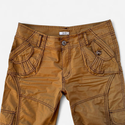 Caché Cargo Pants (S)
