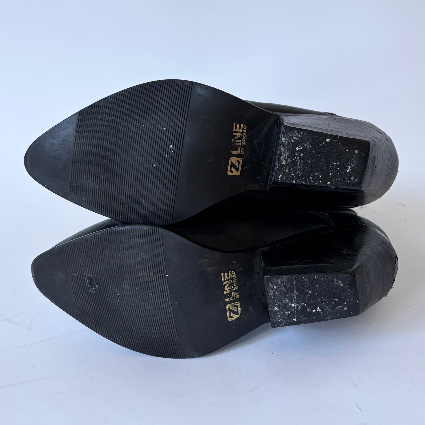 Vintage Cowgirl Boots (8)