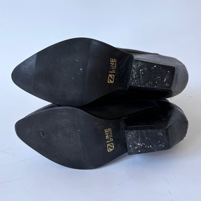 Vintage Cowgirl Boots (8)