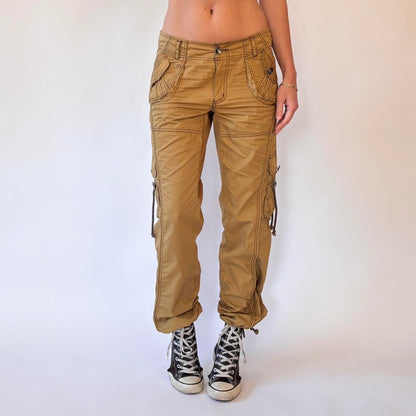 Caché Cargo Pants (S)