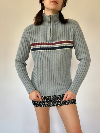 2005 Boyfriend Knit - Small