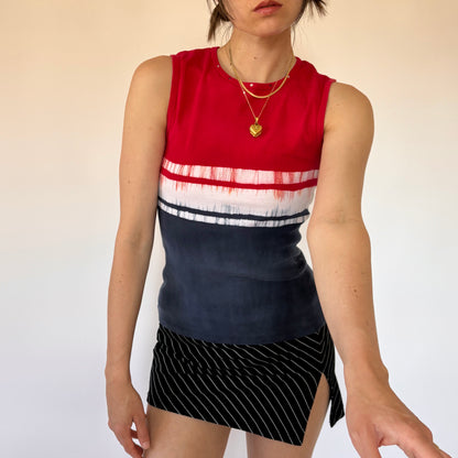 Y2K Americana Tank (S)