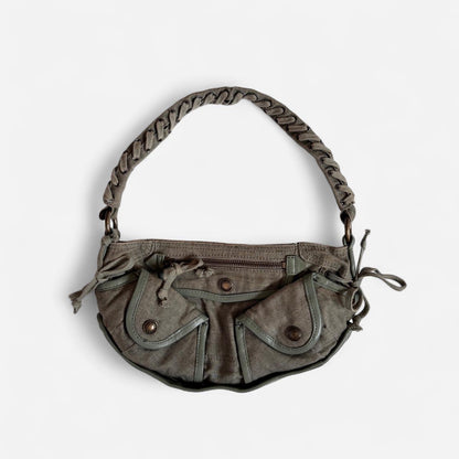 DKNY Cargo Shoulder Bag