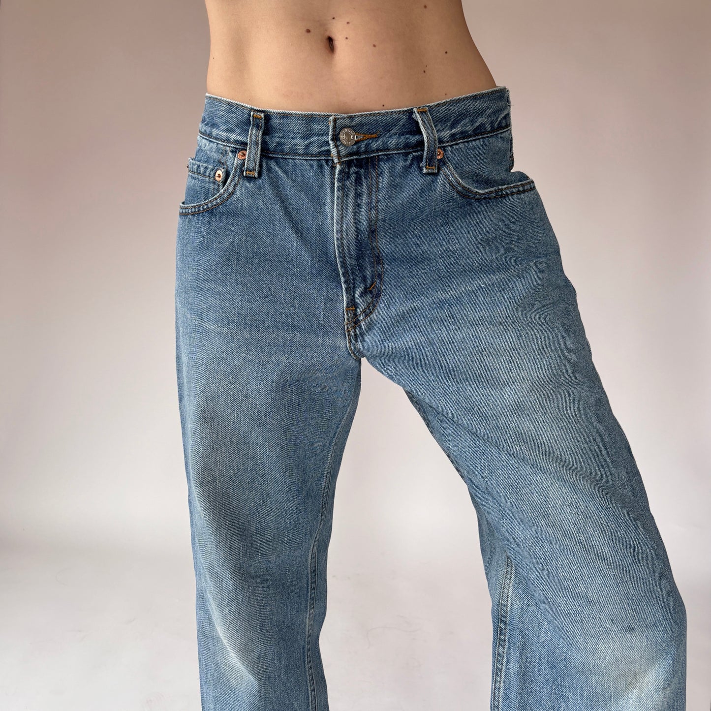 Levi’s 2000s 550s (M)