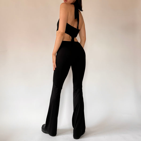 Contemporary I.AM.GIA. Selene Jumpsuit (XS)