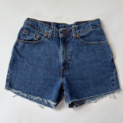 Levi’s 90s Cutoff Shorts (S)