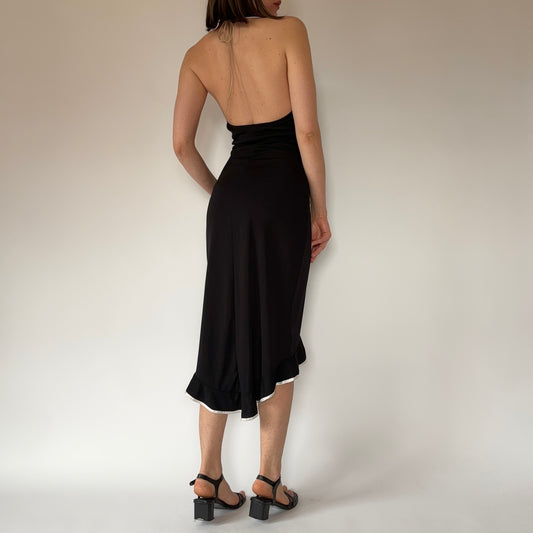 2000s Cocktail Dress (XS/S)