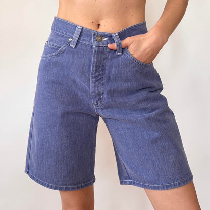 Levi’s 90s 900 Series Jean Shorts (XS)