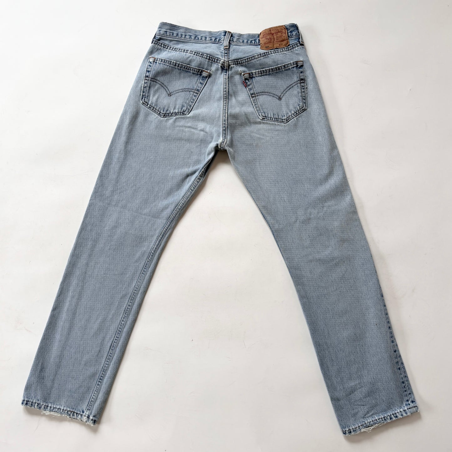 Levi’s 90s 501s (M)