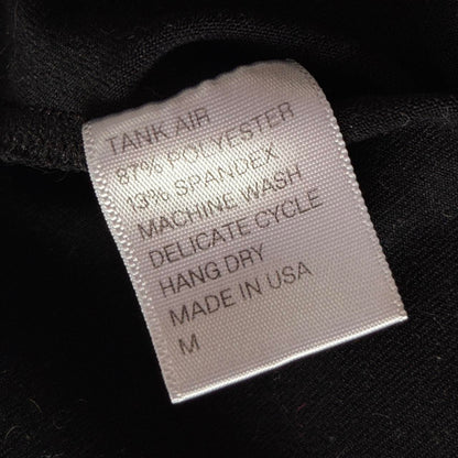 Contemporary Tank Air Compassionate Baby Tee (S/M)