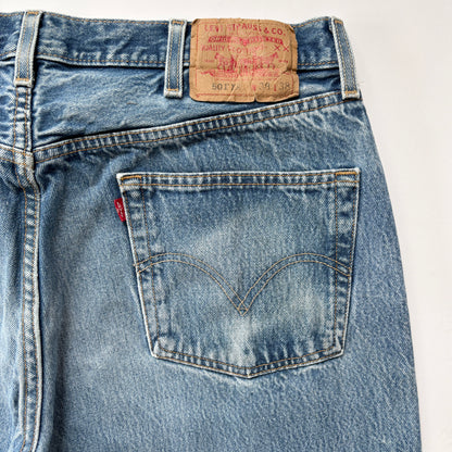 Levi’s 90s 501s (XL)