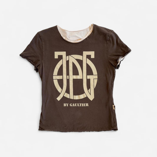JPG by Gaultier Tee (S)