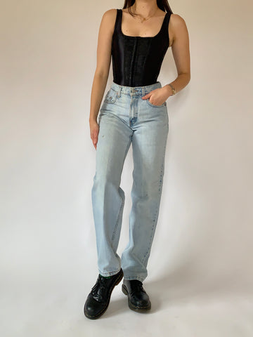 Vintage Levi’s 550 Jeans - Medium