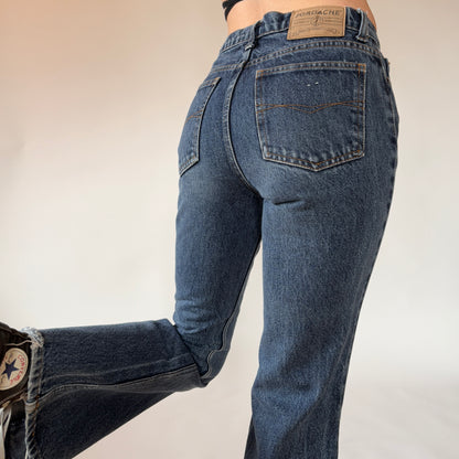 90s Flare Jeans (XS)